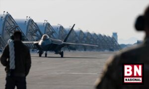 Militer Korea Selatan Dipermalukan Drone Kecil Milik Kim Jong-un