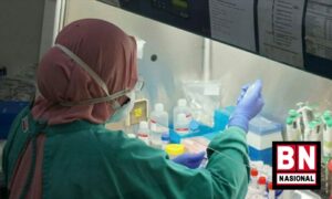 111 Laboratorium Diintegrasikan Kemenkes dalam SatuSehat pada 2023