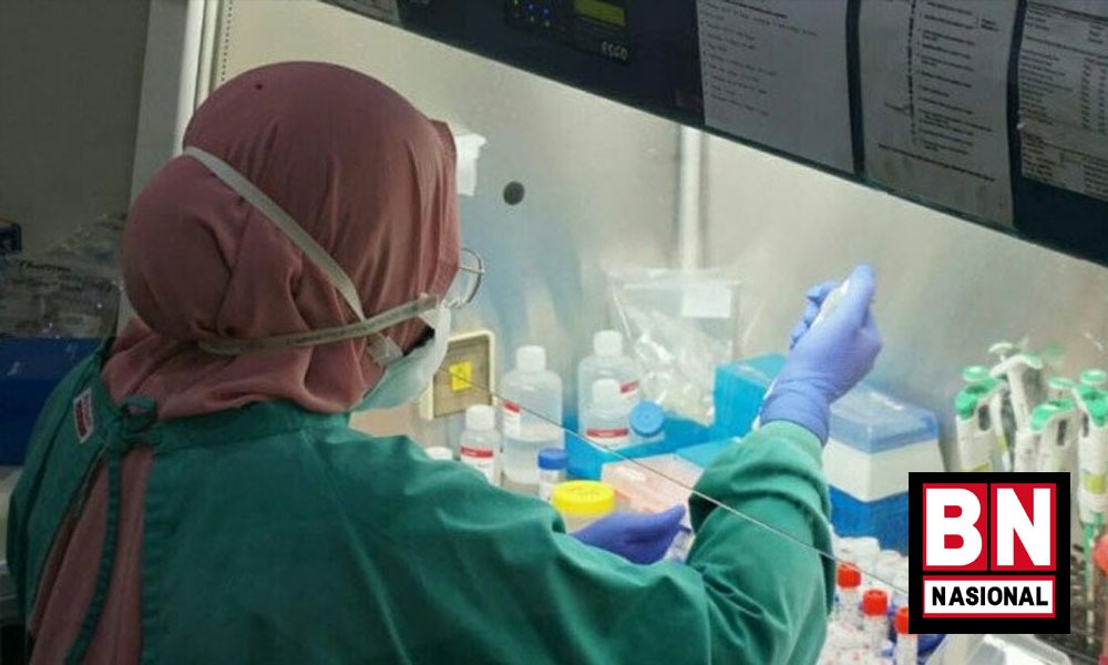 111 Laboratorium Diintegrasikan Kemenkes dalam SatuSehat pada 2023