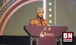 Blok Jambi Punya Potensi 200 Ribu Ton Elpiji, Bisa Hasilkan Pendapatan Rp3,75 Triliun per Tahun