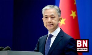 Kritik Keputusan Taipei Perpanjang Wajib Militer, China: Kami Percaya Warga Taiwan Sangat Berprinsip