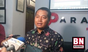 Pengamat: Masyarakat Puas Kinerja Presiden Bukan Berarti Jabatan Diperpanjang