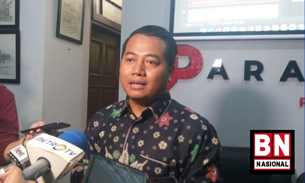 Pengamat: Masyarakat Puas Kinerja Presiden Bukan Berarti Jabatan Diperpanjang