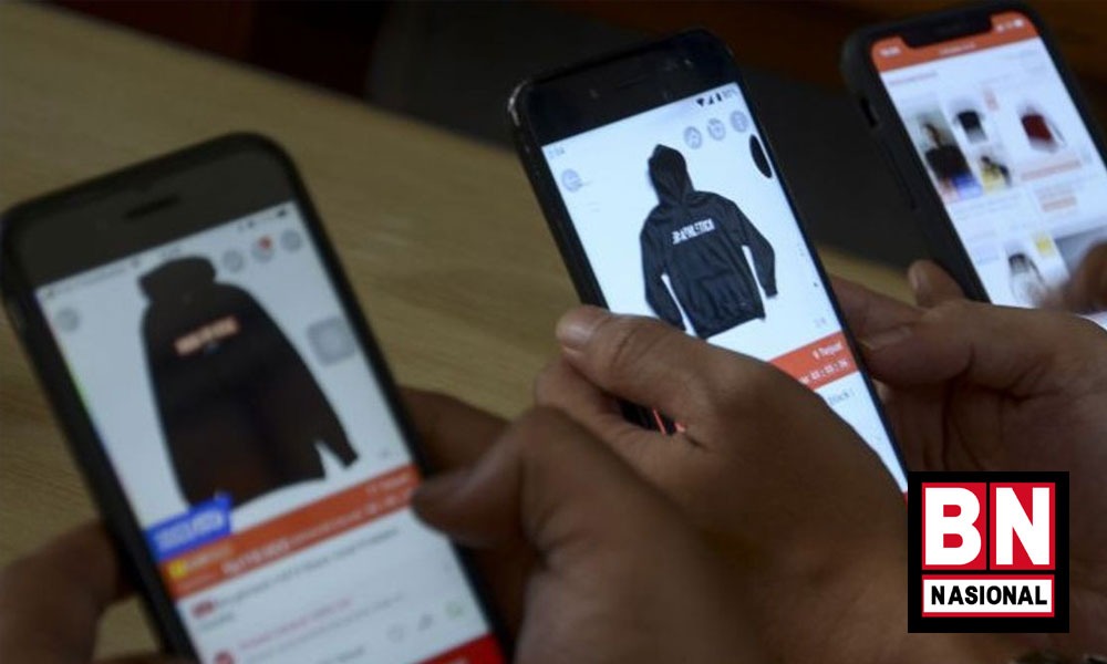 25.653 Marketplace Ditutup Kemendag Karena Berpotensi Rugikan Konsumen