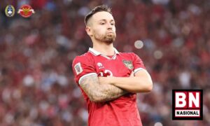Piala AFF 2022: Timnas Indonesia Gagal Raih Kemenangan Perdana atas Thailand