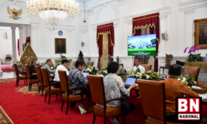 Nilai Ekspor Impor Diproyeksi Tumbuh Melambat, Pemerintah Wajibkan Devisa Hasil Ekspor Masuk Dalam Negeri