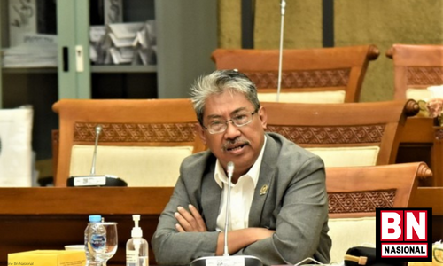 Mulyato Desak Pemerintah Menata Ulang DBH Antara Pengusaha dan Daerah Penghasil, Jangan Sampai Rugikan Masyarakat