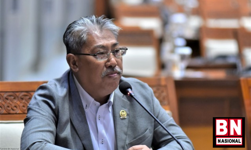 Inflasi Sampai 5,5 Persen, Anggota Komisi VII Minta Pemerintah Turunkan Harga BBM Bersusidi Guna Kendalikan Inflasi