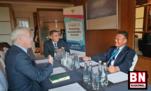 Indonesia Menjadi Tuan Rumah World Hydropower Congress 2023, Bali Dipilih Menjadi Tempat Penyelenggaraannya