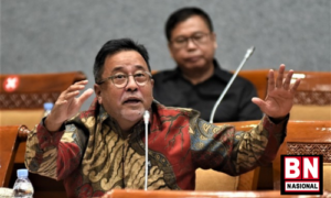 Rano Karno Usul Tambahkan Anggaran Perpustakaan, Guna Wujudkan Perpustakaan Jadi Etalase Budaya Daerah