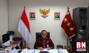 Pemerintah Lakukan Evaluasi Kebijakan Dana Desa 2022 dan Optimalisasi Pelaksanaan 2023