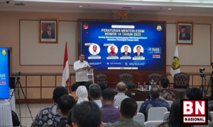 Kementerian ESDM Tetapkan Nilai Ekonomi Karbon bagi PLTU