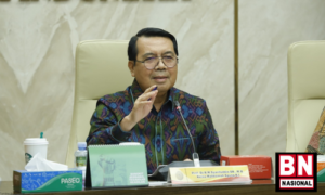 271 Sanksi Disiplin DIberikan MA kepada Aparatur Peradilan Sepanjang 2022