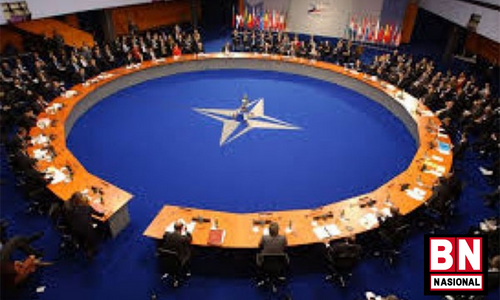 Sinergitas Kemenkominfo dan Polri Berantas Gelombang Hoaks Jelang Pemilu 2024