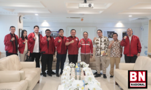 PB ESI Siap Libas 10 Nomor di Cabor Esport, 5 Medali Emas Jadi Target