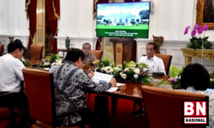 Pemerintah Target Produkssi Baterai Mobil Tahun 2024, LG dan CATL Dibangun Tahun ini