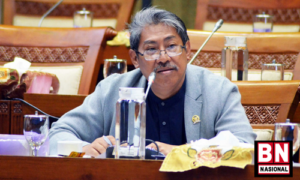 Anggota Komisi VII DPR RI Nilai Pemerintah Dalam Pembahasan RUU EBET Langgar UU PPP