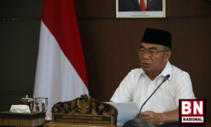 Gerakan Nasional Revolusi Mental yang Libatkan Gen Z Perlu Diperkuat, Diharap Memiliki Gaung Masif dan Positif
