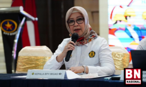 Tahun 2023 Pemerintah Tetapkan Kuota BBM Pertalite Sebesar 32,56 Juta KL, Solar Sebesar 17 Juta KL