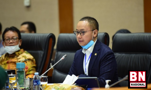 Komisi VII DPR RI Agendakan Pertemuan dengan ESDM Perihal BLU Batubara