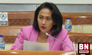 Kemenkopolhukam Perlu Berikan Atensi Khusus Antisipasi Gangguan Keamanan Papua