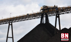 Awal Tahun 2023 HBA Batubara Meningjat Jadi USD 305,21 Per Ton