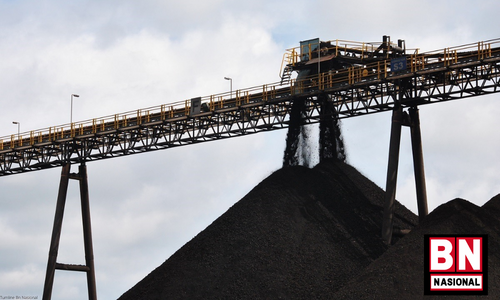 Awal Tahun 2023 HBA Batubara Meningjat Jadi USD 305,21 Per Ton