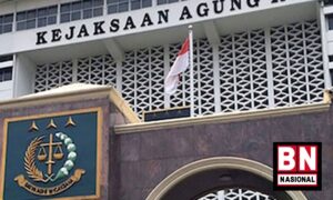 Sepanjang 2022 Kejakgung Tangani Korupsi yang Merugikan Negara Rp 33,09 T