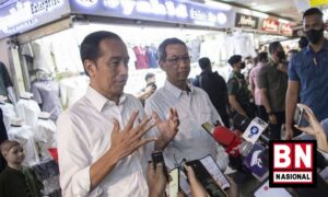 PPKM Dicabut, Ekonom: Berpotensi Positif pada Ekonomi Indonesia di 2023