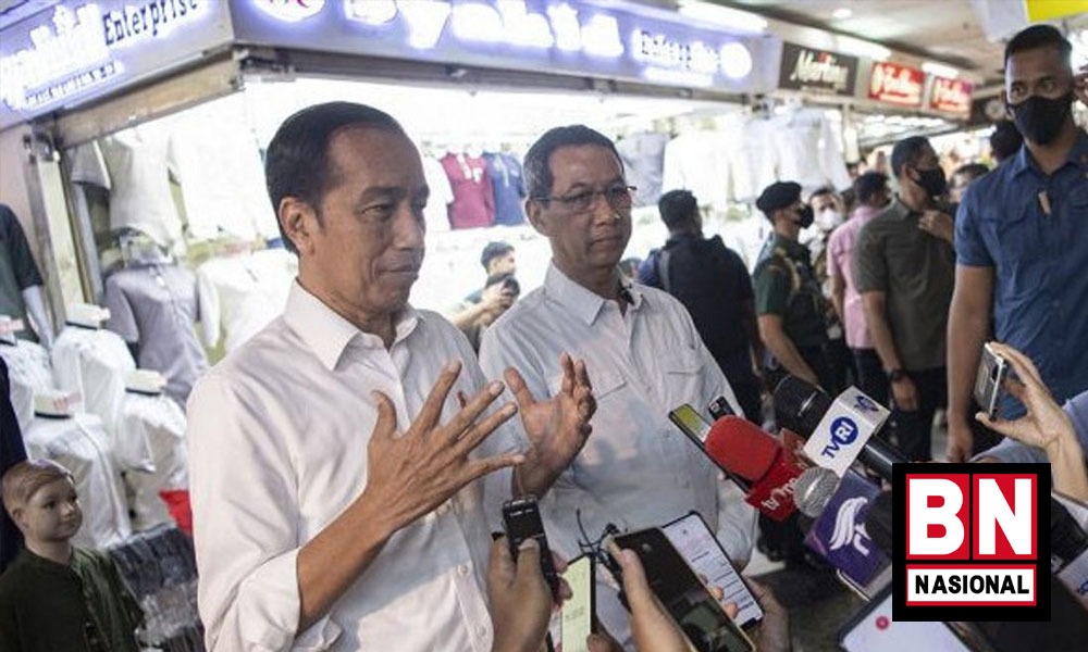 PPKM Dicabut, Ekonom: Berpotensi Positif pada Ekonomi Indonesia di 2023