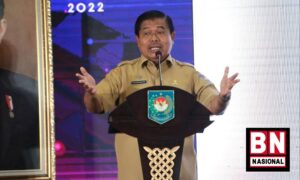Kemendagri Minta Kepala Daerah Izinkan ASN Jadi Panitia Pemilu 2024