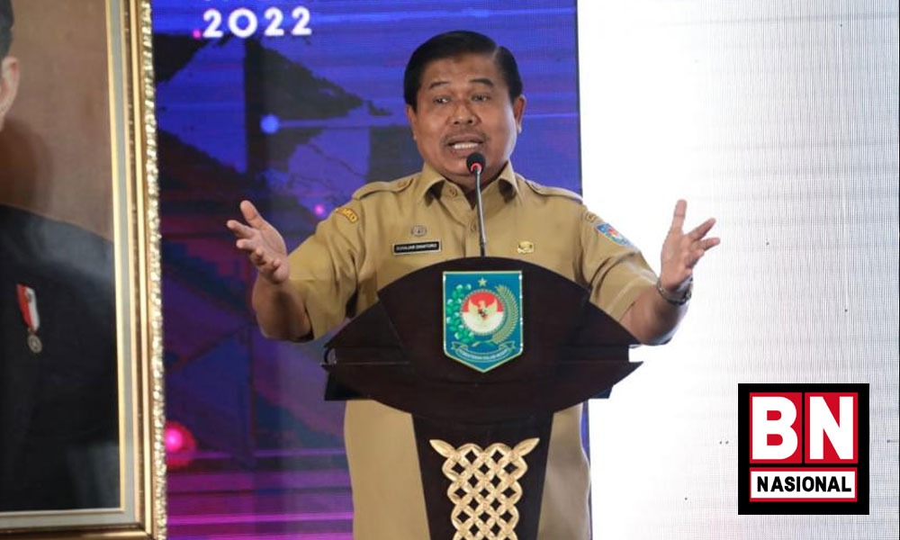 Kemendagri Minta Kepala Daerah Izinkan ASN Jadi Panitia Pemilu 2024