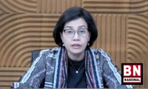 Sri Mulyani: Kebijakan Fiskal Pemerintah Berhasil Lindungi Masyarakat dan Perekonomian