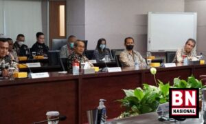 Rawan Korupsi, KPK Beri Masukan LKPP Agar Proses Pengadaan Barang/Jasa Transparan