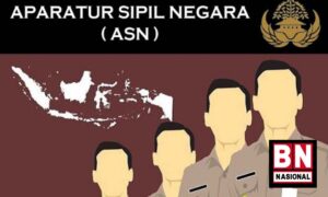Ketua KASN: Tak Masalah ASN Jadi Panitia Pemilu