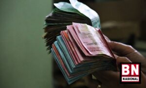 Perbedaan Perhitungan UMK Perppu Ciptaker dan UU Ketenagakerjaan