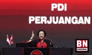 Beberapa Fakta HUT PDIP ke-50, Megawati Urung Umumkan Nama Capres