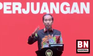 Ketidakpastian Global, Jokowi Minta Hati-hati Ambil Keputusan dan Kebijakan