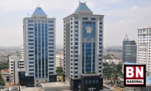 Pemerintah Kembali Lelang SUN dengan Target Maksimal Rp34,5 Triliun