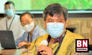 Kemenperin Dukung Investasi Produk Olahan Tembakau