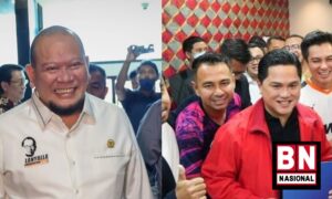 Menuju PSSI 1 : Adu Kekuatan RI 7 Vs RI 42
