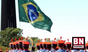 Penyerbuan Brasilia, 40 Tentara yang Mengawal Kediaman Presiden Brasil Lula Ditarik