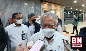 Tahun Ini, Kementerian PUPR Lelang 30 Paket Proyek di IKN Senilai Rp23,7 Triliun