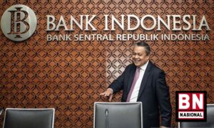 Bank Indonesia Melaporkan Inflasi Turun Lebih Cepat dari Perkiraan Awal