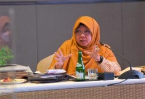 Pandemi Sudah Usai, Penggunaan Dana KPC-PEN Perlu Dievaluasi