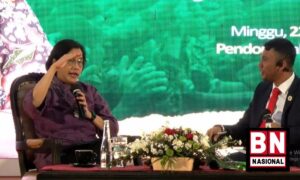 Pemerintah Menegaskan Pemulihan Naik dan Merata di Tengah Ancaman Resesi Global