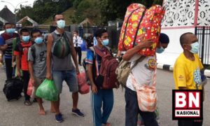 Kepala BP2MI: Presiden Jokowi Instruksikan Lindungi PMI dari Rambut sampai Ujung Kaki