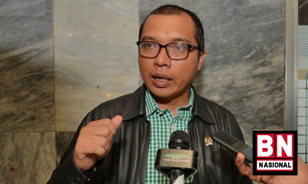 Ketua DPP PPP Achmad Baidowi : Sinyal Reshuffle Kabinet Jokowi Makin Menguat