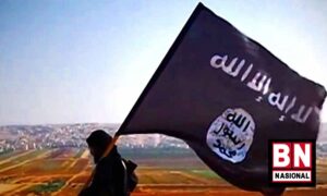 Di Somalia Pasukan Khusus Amerika Serikat Tewaskan Pemimpin ISIS al Sudani dan 10 Pengikutnya