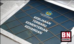 Pemerintah Arahkan APBN 2023 untuk Dorong Produktivitas, Tak Lagi Belanja Pandemi